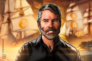 Bitcoin May Go ‘Boring’ As Volatility Decreases: Saylor