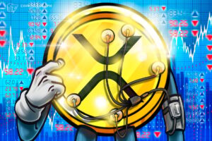 XRP Drops Below $3 as Whales Distribute and Network Activity Falls