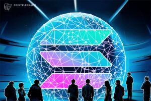 Forward Industries to Tokenize Shares on Solana With Superstate Partnership