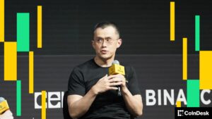 CZ Responds to FT Story