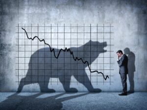 Bitcoin Price Drops To $115K After Rate-Cut Rally — But BTC Far From Capitulation