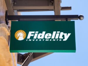 Fidelity’s Tokenized Money Market Fund Debuts on Ethereum With Ondo Holding $202M