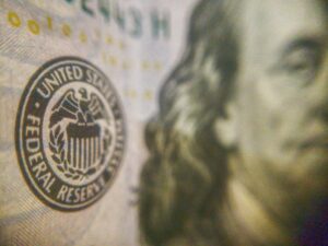 Are ETFs Overpowering the Fed? Record Net Inflows Say Maybe