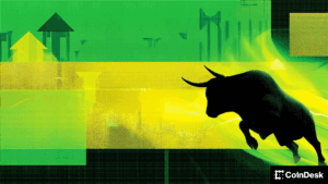 Highest Since Just After Powell’s August Jackson Hole Speech