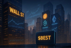 Get Best Wallet as Your Personal Treasury