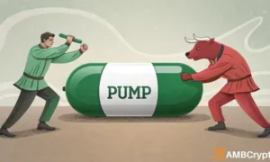 Pump.fun’s 2-week high looks impressive – UNTIL you see what’s really happening