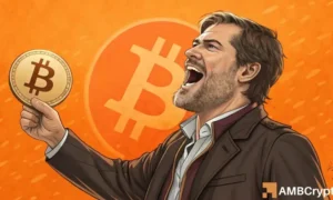 Can Strategy’s $4B Bitcoin-backed ‘digital credit’ rival gold?