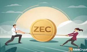Inside Zcash’s [ZEC] 11% pump – Perps load up, but charts tell another story