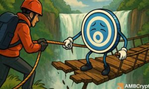 Worldcoin price prediction – 60% corrections, but is recovery in sight?