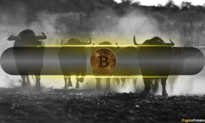 Think Bitcoin’s Bull Run Is Over? Here’s Why the Peak Isn’t In Yet