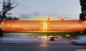 Lull in Bitcoin Taker Buy Volume Sparks Fears of Imminent Price Reversal