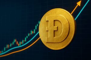 Dogecoin Breakout Could Happen ‘In A Hurry,’ Analyst Warns