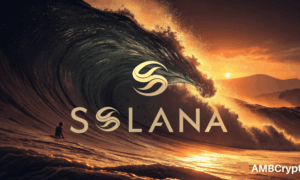 Solana whales make massive $836 mln move – Upside to $260 IF…