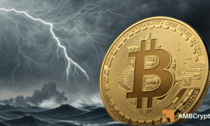 Bitcoin exchange volume is 10x more than ETF flows! – Why it matters