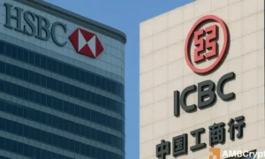 HSBC, ICBC enter Hong Kong’s stablecoin race amid new rules – Details