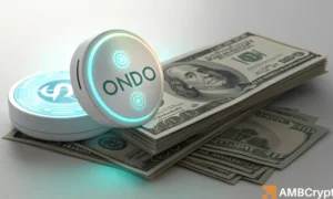 Why ONDO faces bearish risk despite double-digit price gains