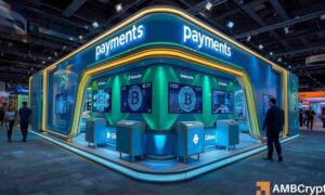 PayPal expands crypto P2P to include Bitcoin, Ethereum, & stablecoins