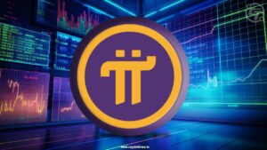 Pi Network Price Crashes 88% Since Launch, New Developments Say Further Decline Is Coming