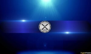 Ripple’s XRP Returns to Top 100 Global Assets by Market Cap as Bitcoin Battles Silver
