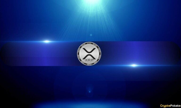 Warning Sign for XRP’s Price: is Ripple in Trouble?