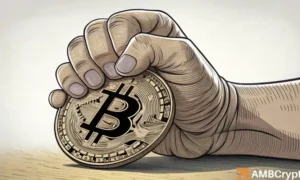 Bitcoin wipes $180mln in shorts – So why hasn’t BTC broken out yet?