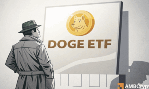 Here’s how the Dogecoin ETF can cause a massive rally – Or a brutal reversal