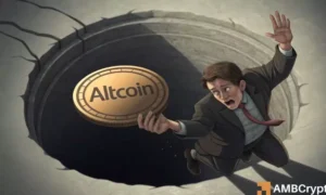 Altcoin Season Index hits 100: What this means for Q4 2025