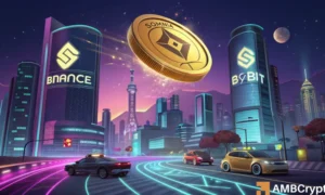 SOMI crypto’s first week stuns market: Can Somnia’s 316% gains hold?