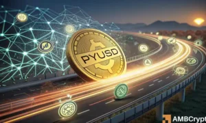 PayPal’s PYUSD is about to break free from banks – Here’s how!