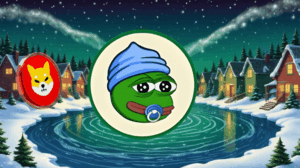 Why Investing in This Utility-Backed Memecoin is Smarter Than Buying SHIB in 2025