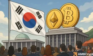 South Korea’s latest U-Turn – Why new venture status for crypto firms matters