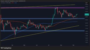 Is the Wait Over? (Ripple Price Analysis)
