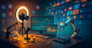 Is the creator economy broken? Rethinking video streaming in the age of algorithms and AI