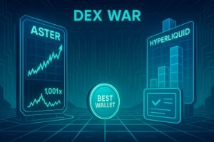 Best Wallet Token Is Better for Beginners