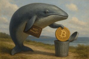 Best Crypto Presales to Buy After the Biggest Bitcoin Sell-Off Since 2022