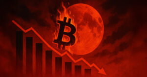Bitcoin risks a $105k retest after losing key support following Fed rate cut