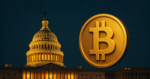 US considers formal Bitcoin reserve amid legislative urgency