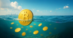 Bitcoin’s ‘supply in loss’ doubled as price dipped below $112k