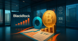 BlackRock raises Bitcoin exposure by 38% in its $17.1 billion Global Allocation Fund