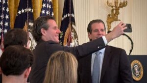 Trump’s CFTC Hopeful Quintenz Takes His Dispute With Gemini’s Tyler Winklevoss Public