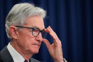 BTC Volatile as FOMC Trims Rates