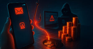 Crypto whale loses $6M to sneaky phishing scheme targeting staked Ethereum