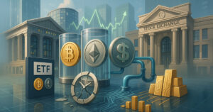 ETFs, RWAs, stablecoins ended traditional four-year cycle and alt seasons