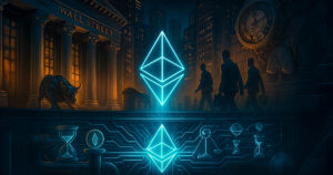 Ethereum positioned to replace Wall Street infrastructure, yet remains undervalued by investors