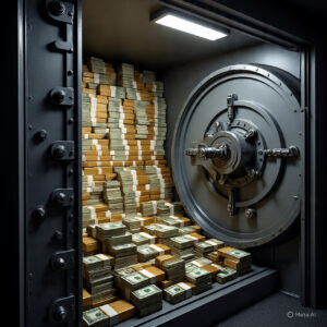 XRP At The Core Of Trillions In Banking Future