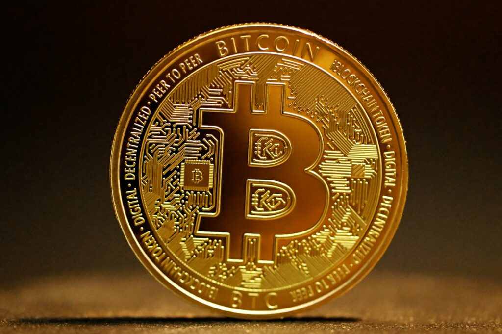 Bitcoin Eyes New ATH Rally: Analyst Forecasts Mid-November Top