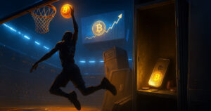NBA star Kevin Durant’s forgotten Bitcoin becomes a slam dunk investment