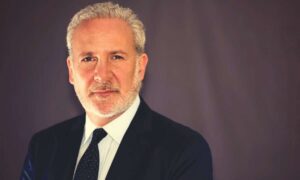 The Bitcoin Bear Market is Here… or at Least That’s What Peter Schiff Thinks