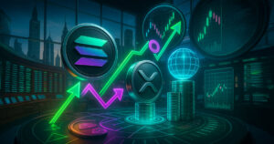 CME Group targets institutional traders with new Solana and XRP options