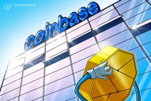 Coinbase Applies For National Trust Company Charter